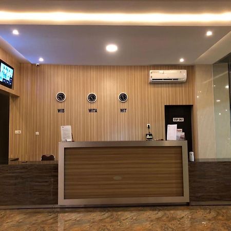 Kirei Hotel Bantaeng Kültér fotó