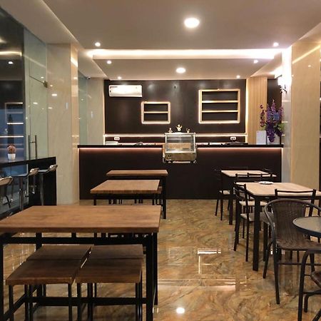 Kirei Hotel Bantaeng Kültér fotó