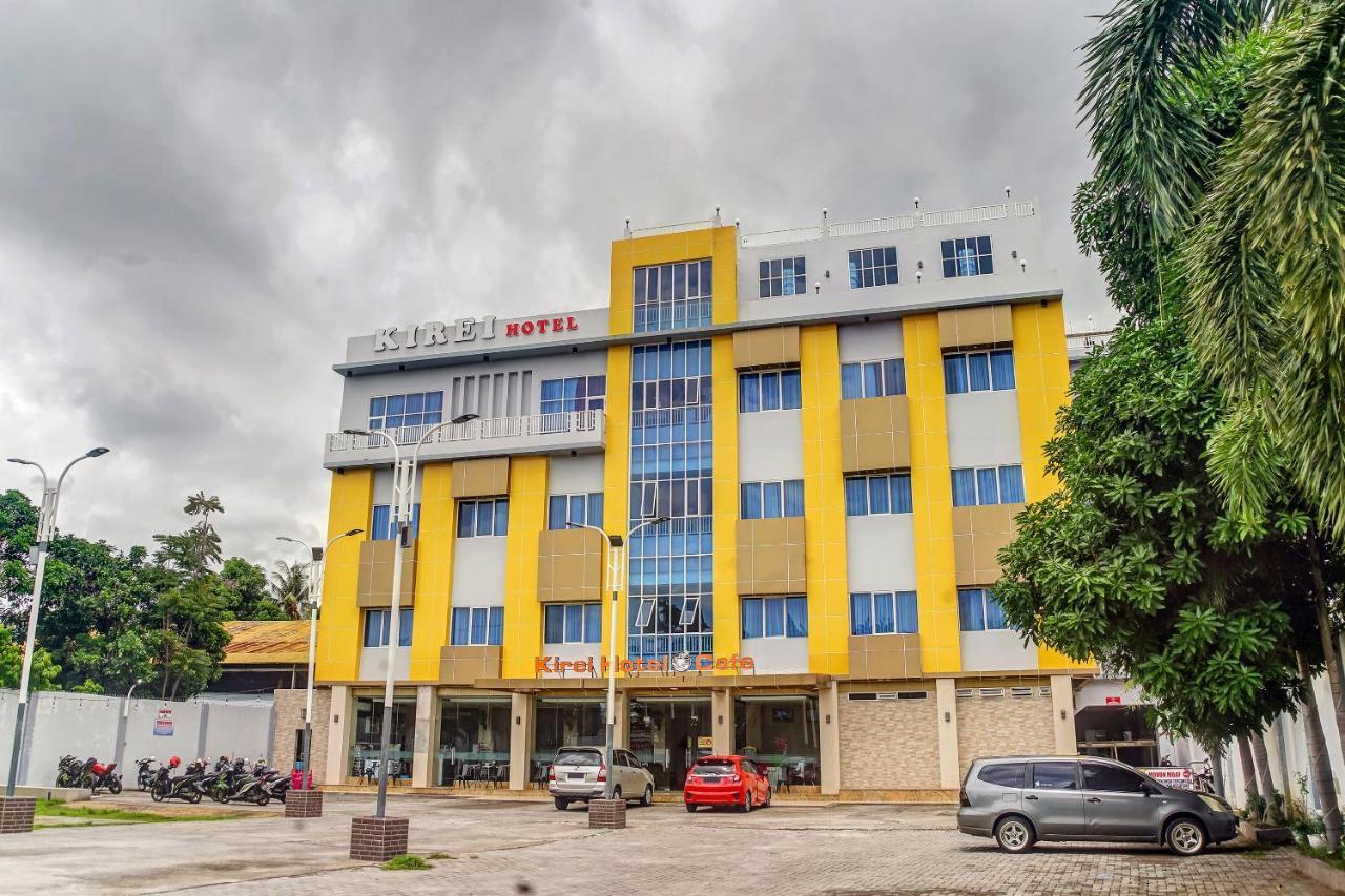 Kirei Hotel Bantaeng Kültér fotó