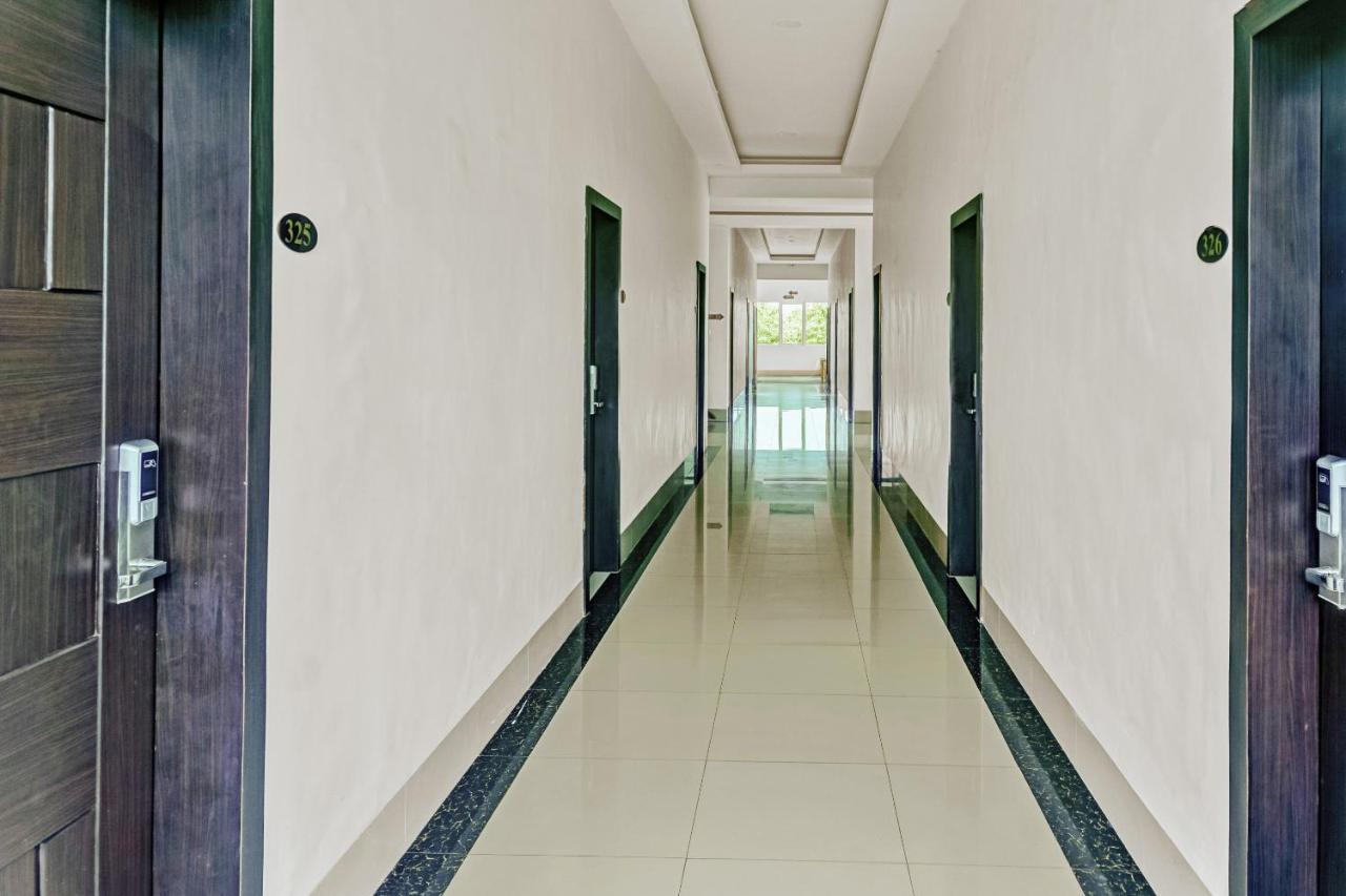 Kirei Hotel Bantaeng Kültér fotó