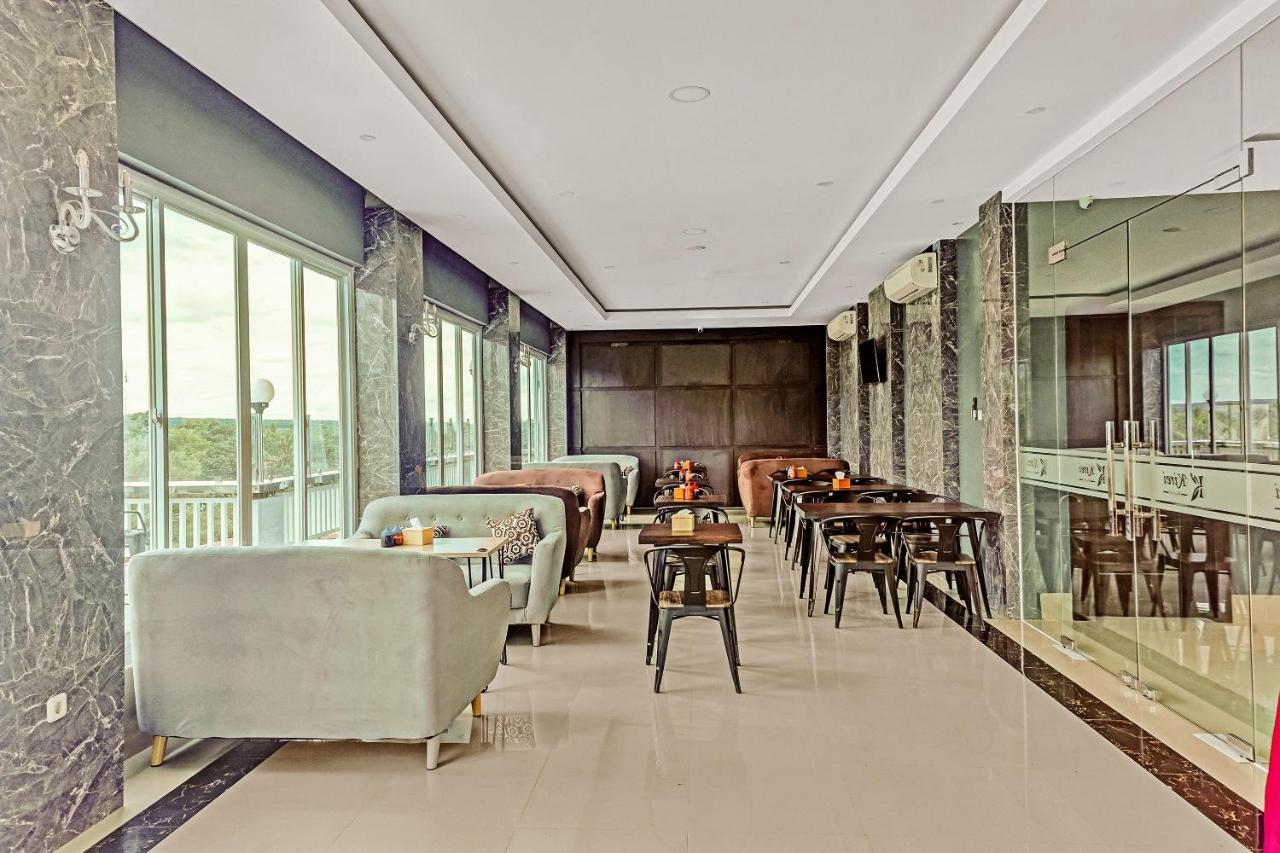 Kirei Hotel Bantaeng Kültér fotó