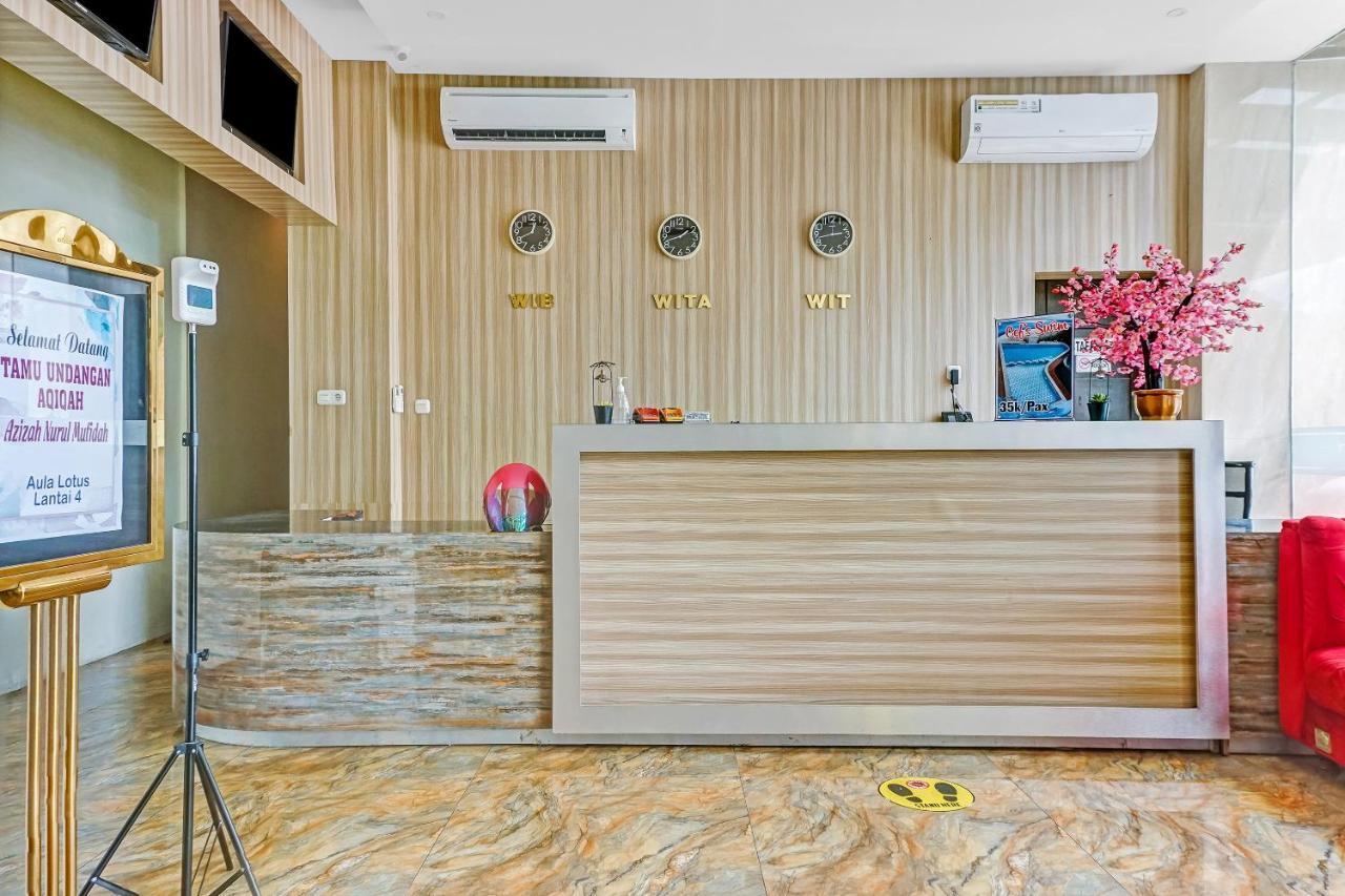 Kirei Hotel Bantaeng Kültér fotó