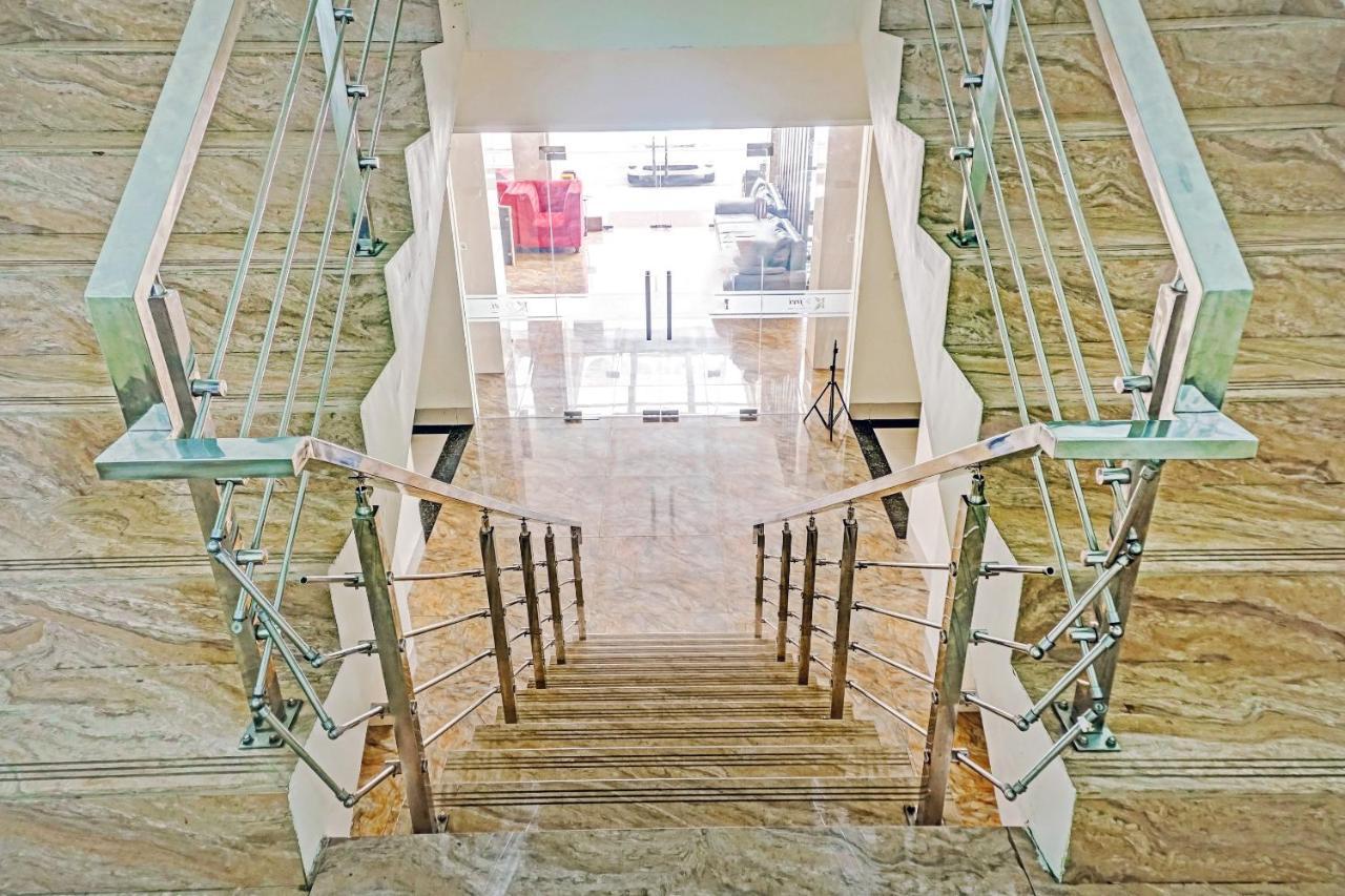 Kirei Hotel Bantaeng Kültér fotó