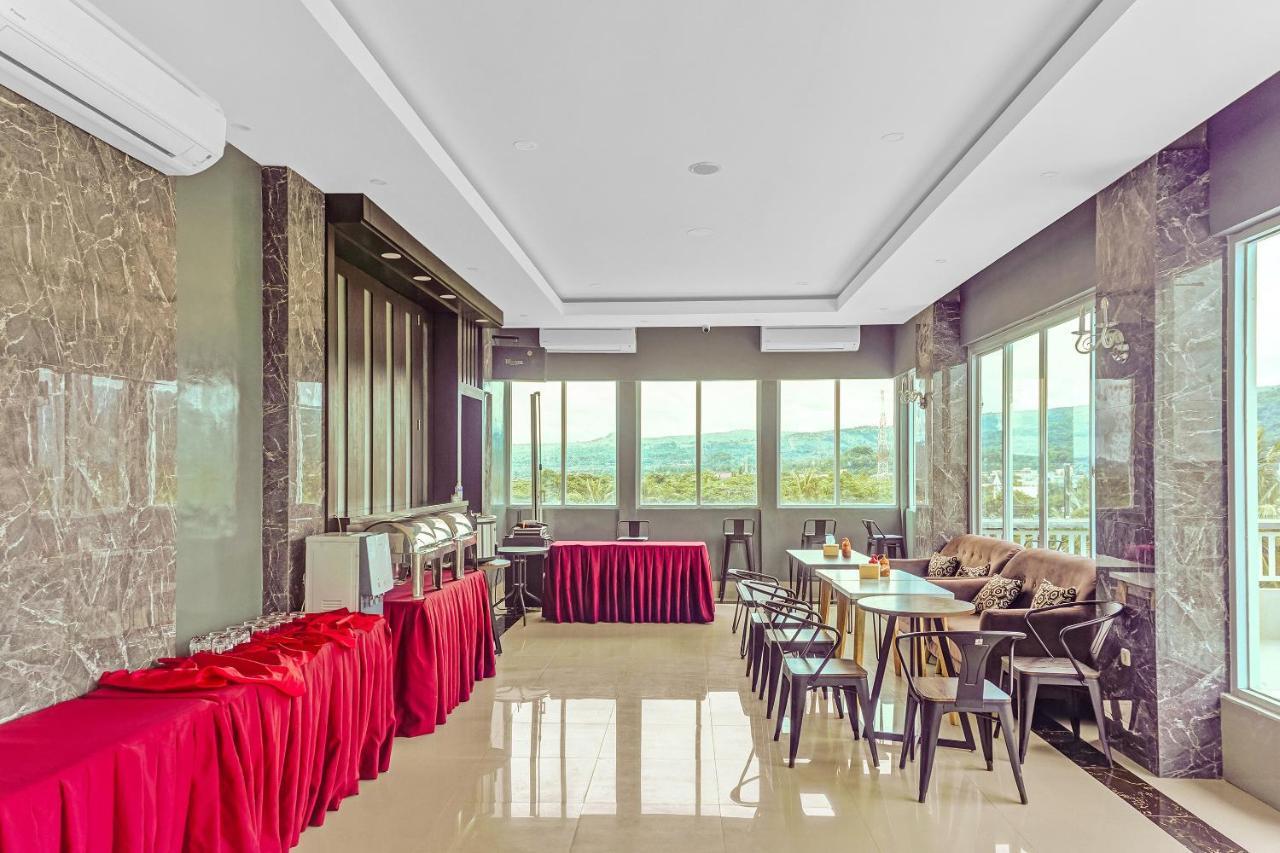 Kirei Hotel Bantaeng Kültér fotó
