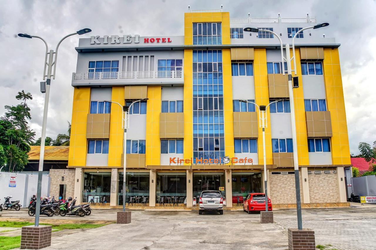 Kirei Hotel Bantaeng Kültér fotó