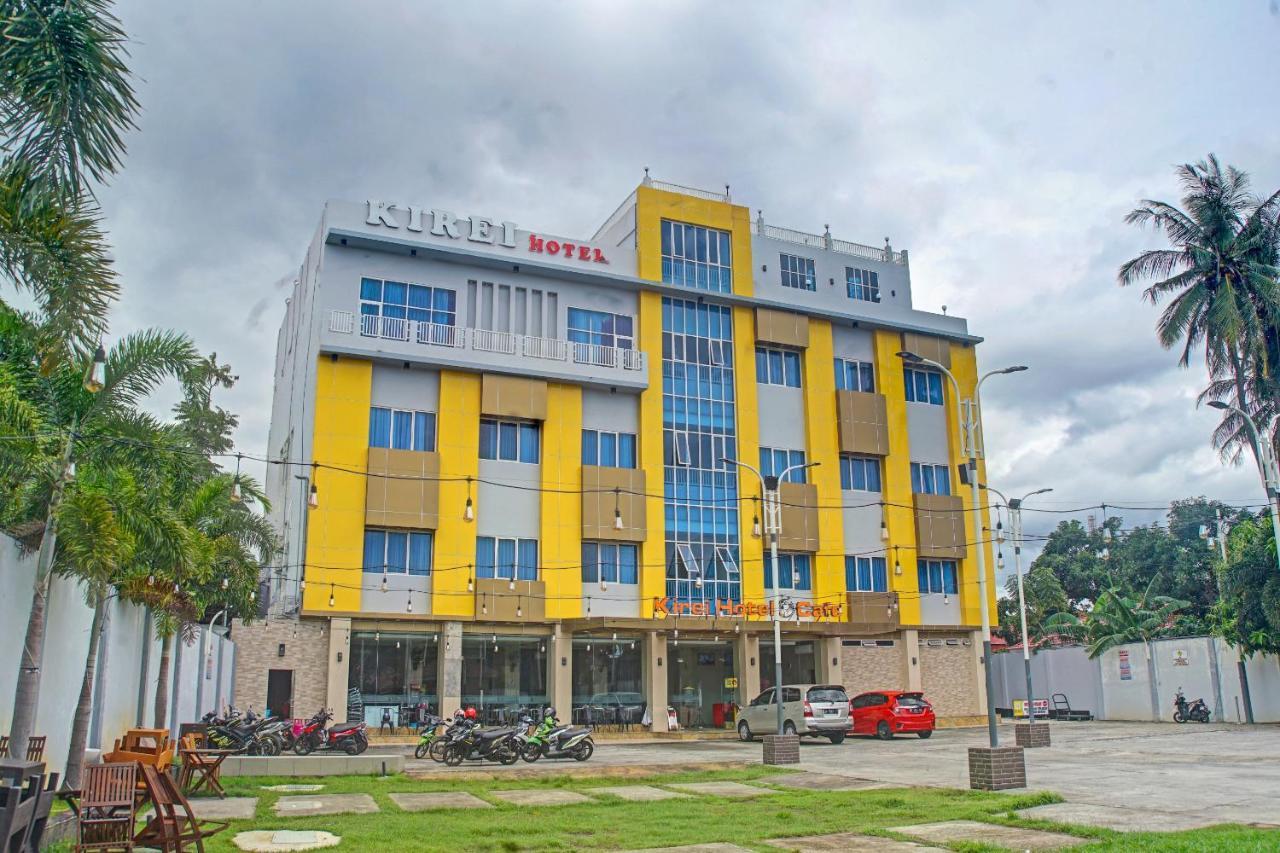 Kirei Hotel Bantaeng Kültér fotó