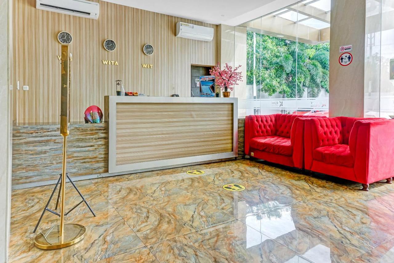 Kirei Hotel Bantaeng Kültér fotó
