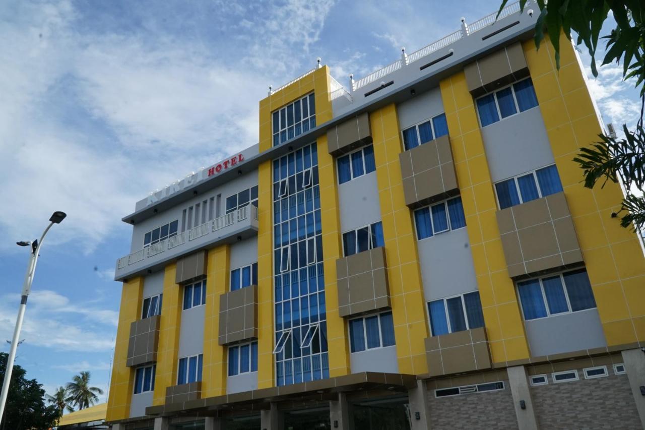 Kirei Hotel Bantaeng Kültér fotó