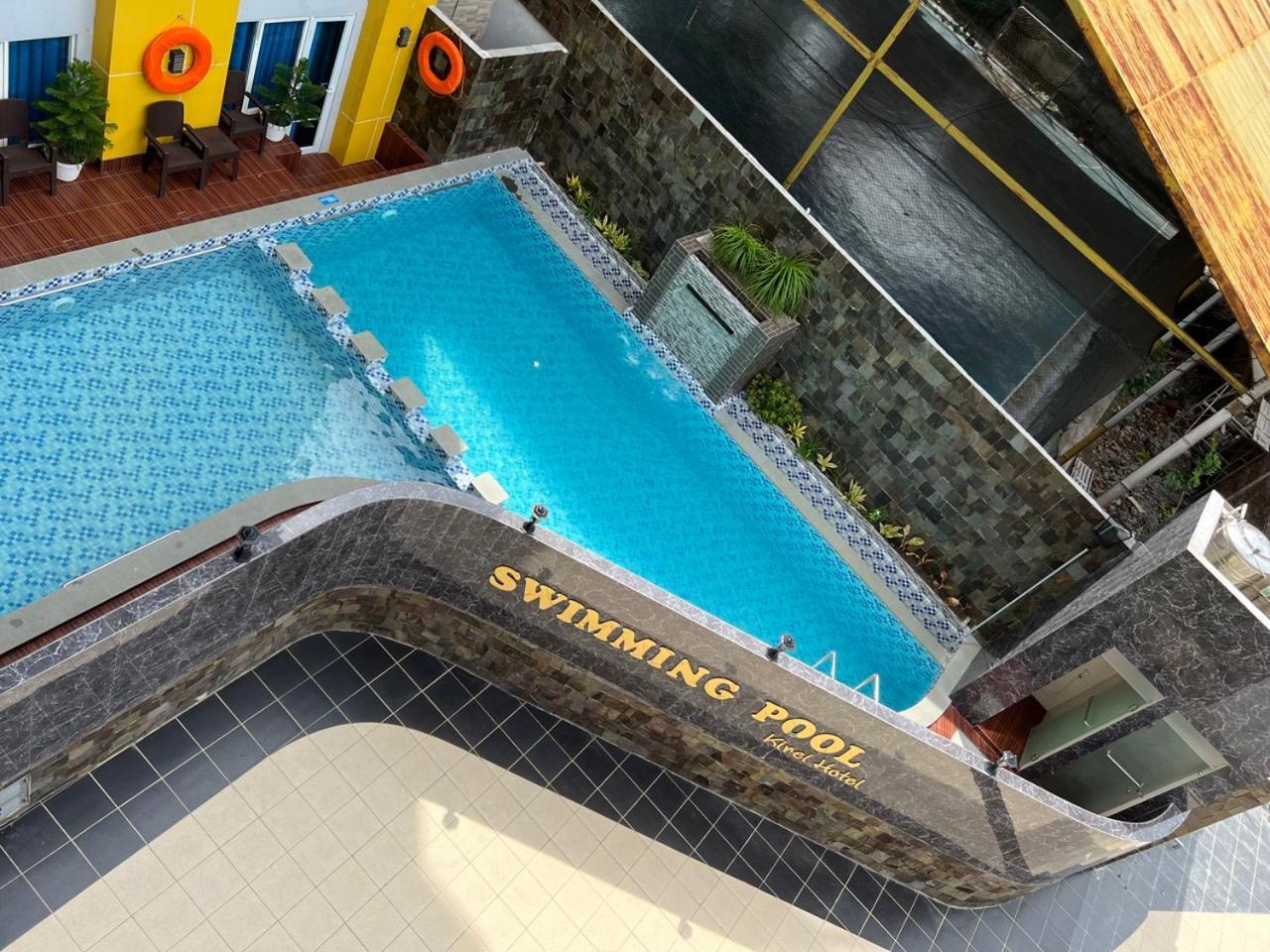 Kirei Hotel Bantaeng Kültér fotó
