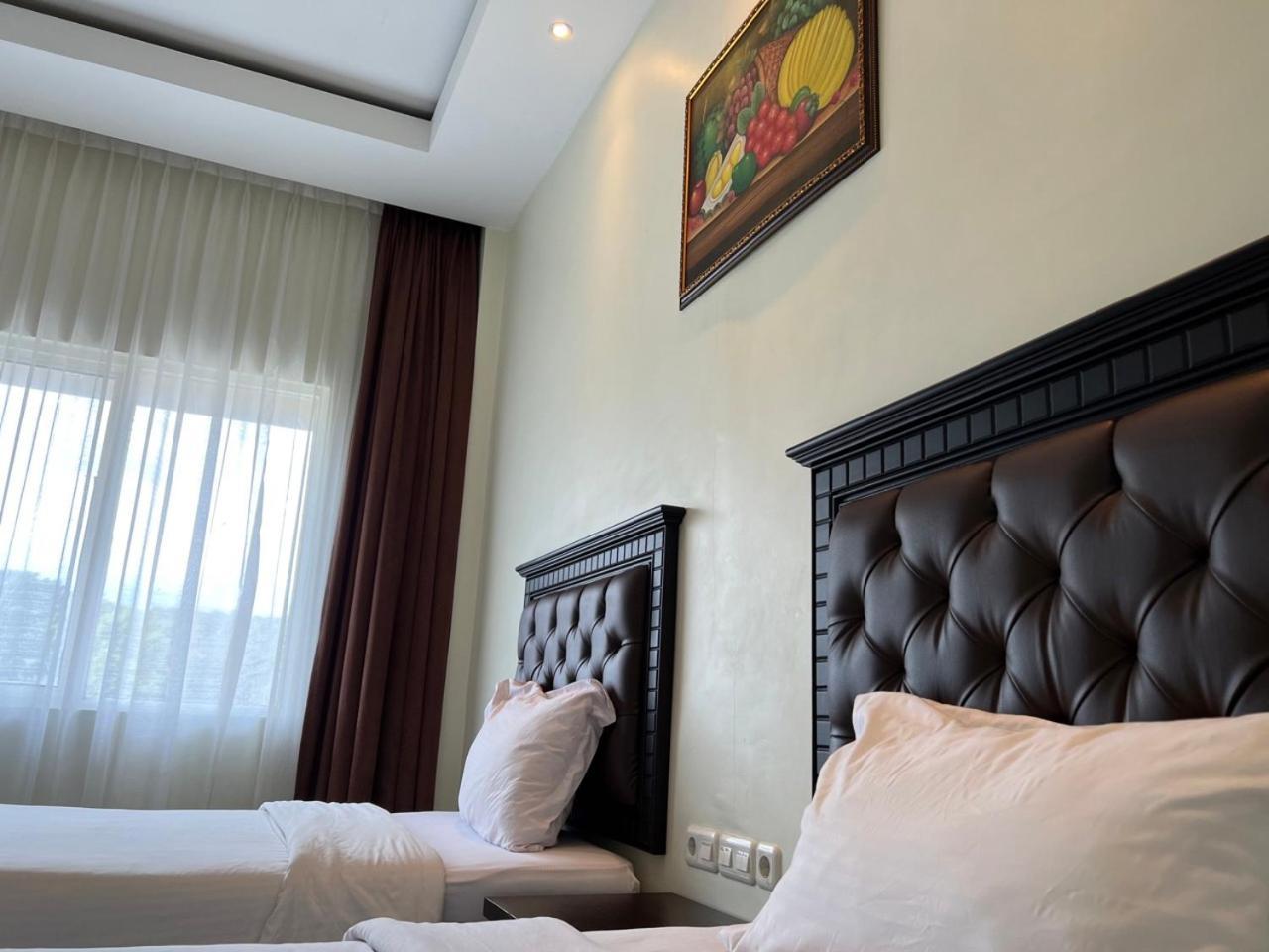 Kirei Hotel Bantaeng Kültér fotó