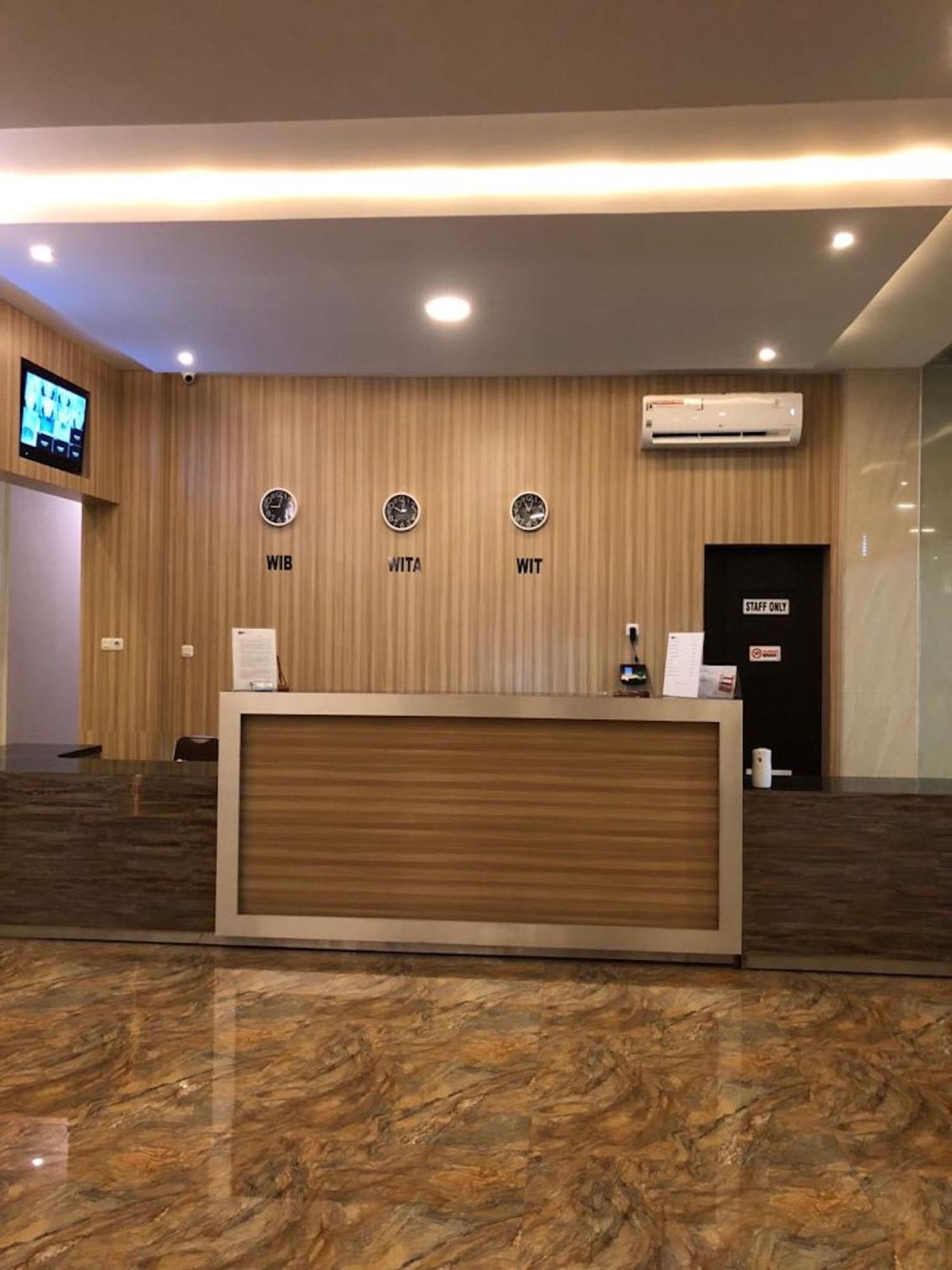 Kirei Hotel Bantaeng Kültér fotó
