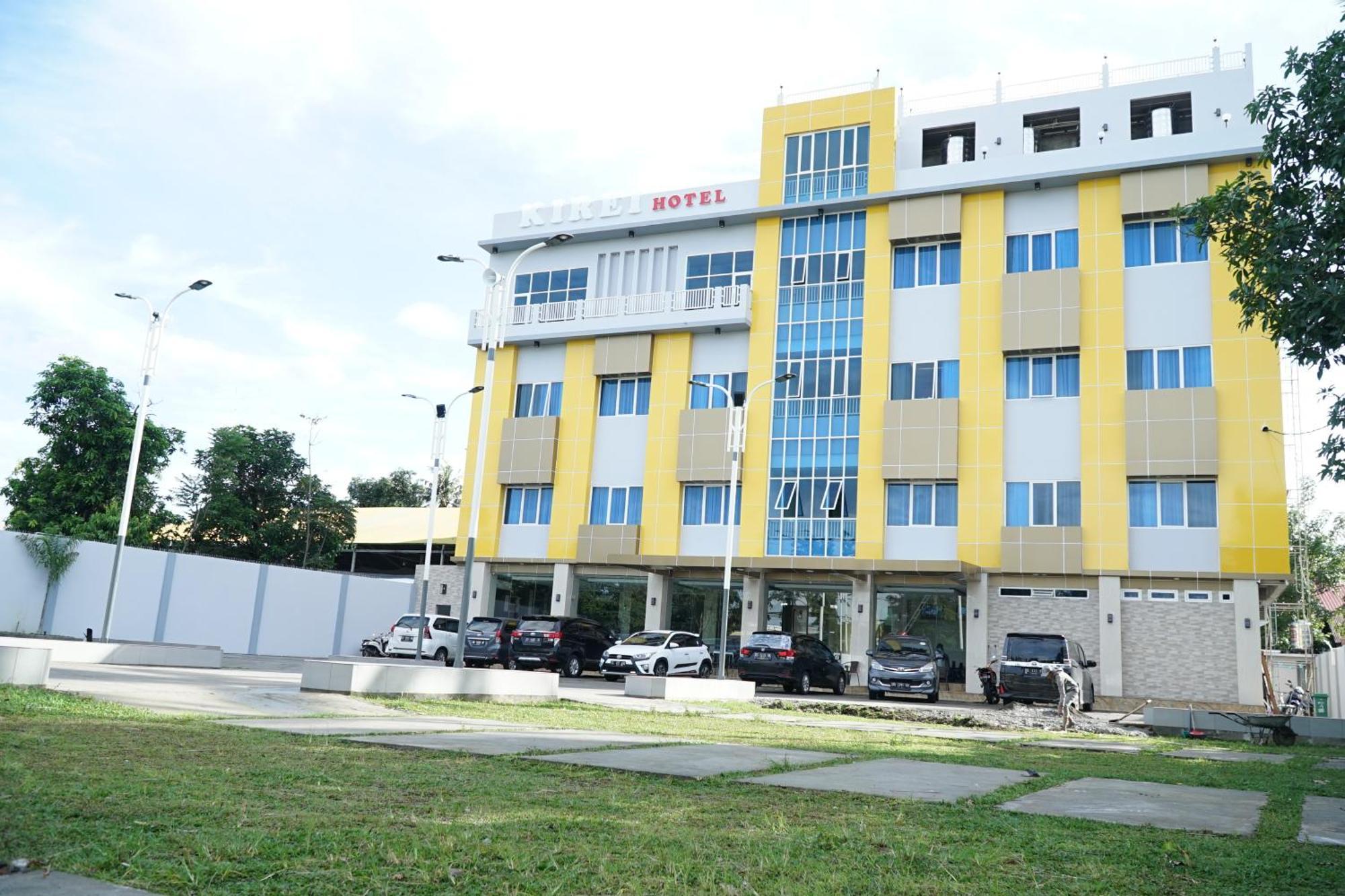 Kirei Hotel Bantaeng Kültér fotó
