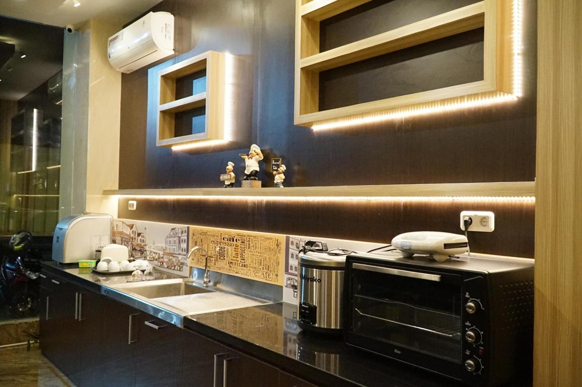 Kirei Hotel Bantaeng Kültér fotó