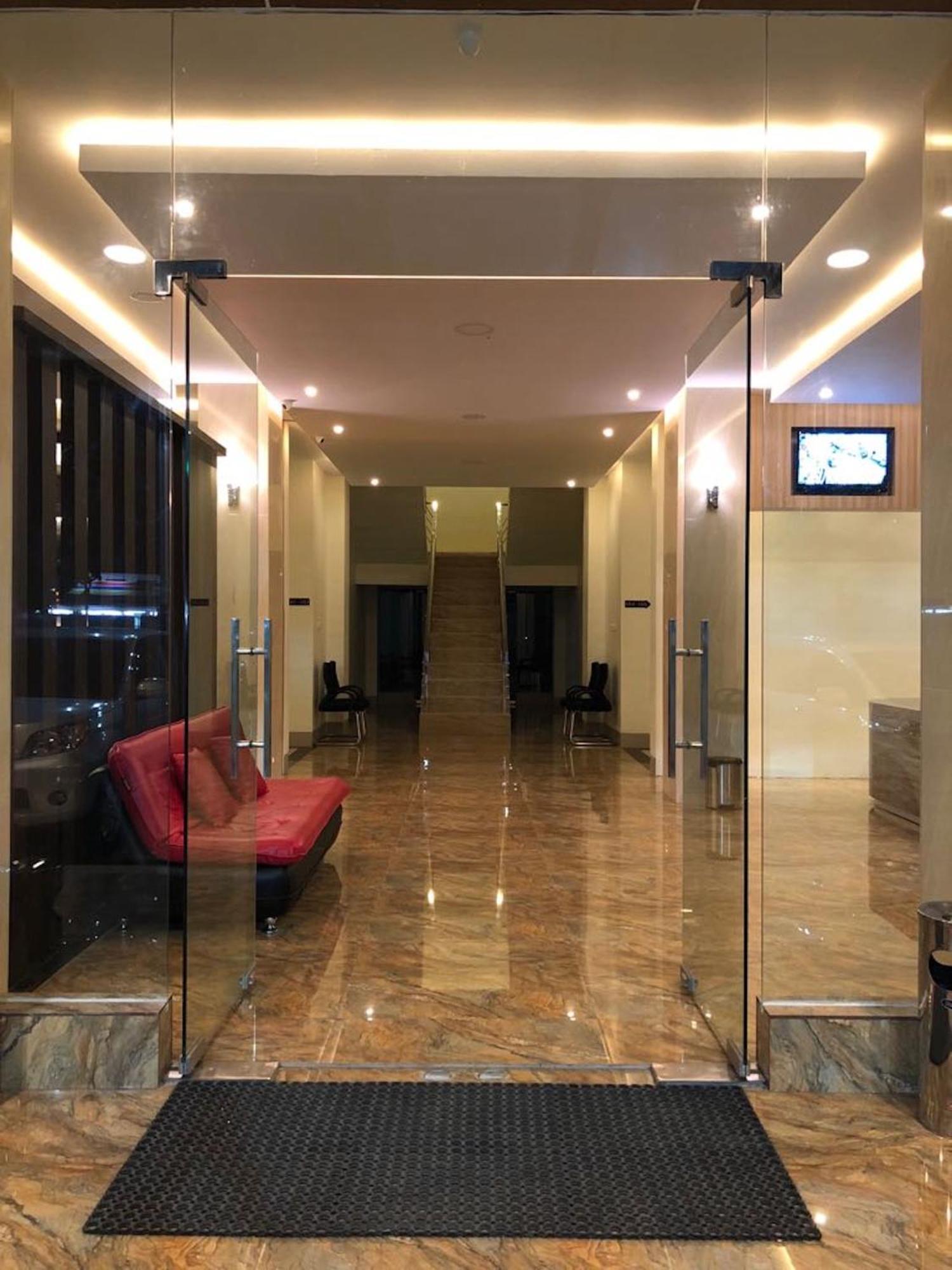 Kirei Hotel Bantaeng Kültér fotó