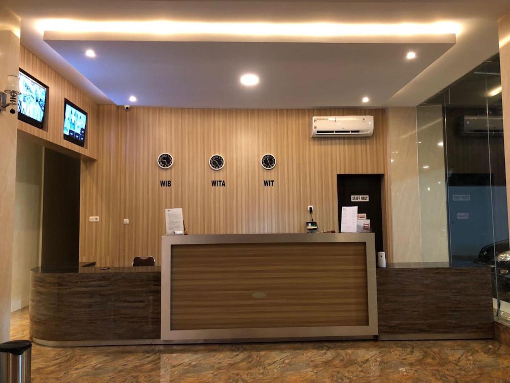 Kirei Hotel Bantaeng Kültér fotó
