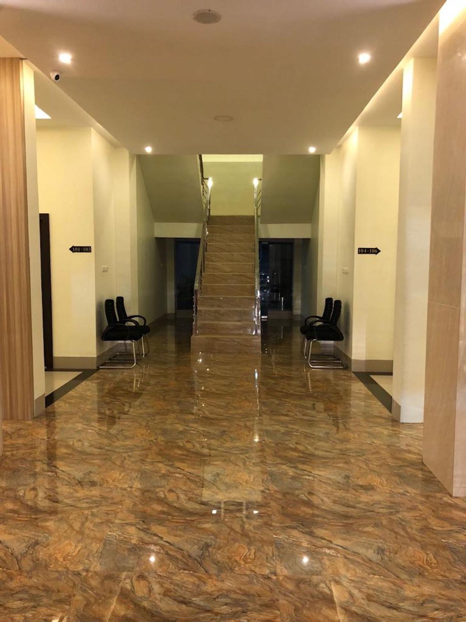 Kirei Hotel Bantaeng Kültér fotó